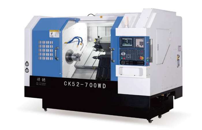 乌苏市回收CNC